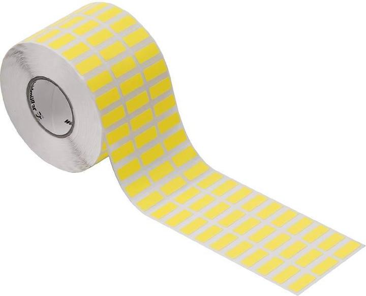Actual product image Weidmüller Device marker, label THM MT30X 20/8 GE/M