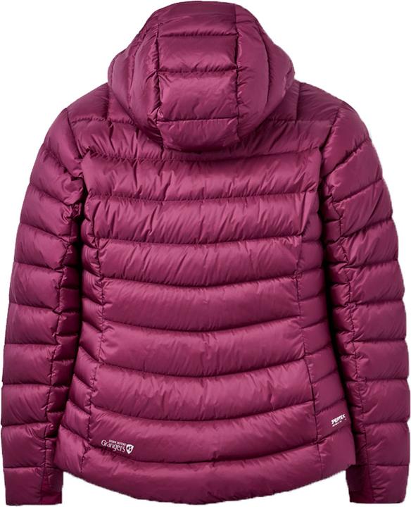 Produktbild Rab Women's Electron Pro Hoody (M)