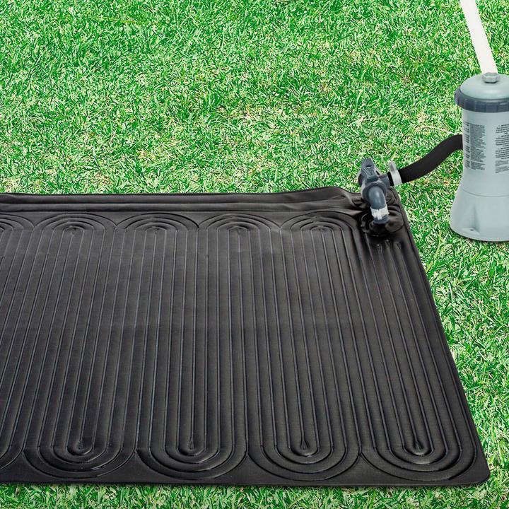 Actual product image Intex Schwimmbad-Heizung