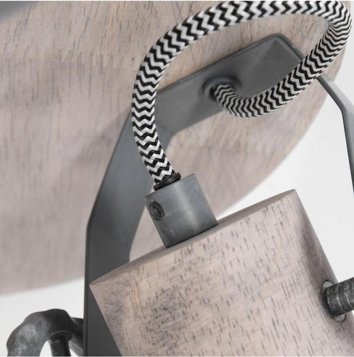 Actual product image Steinhauer Gearwood (E27)