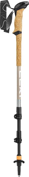 Actual product image Leki Makalu Lite AS Compact (90 - 125 cm)