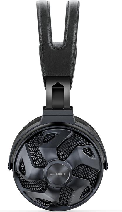 Produktbild FiiO FT3 (keine Geräuschunterdrückung, Kabelgebunden)