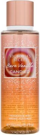 Victoria's Secret Bare Vanilla Candied (Body Mist, 250 ml)