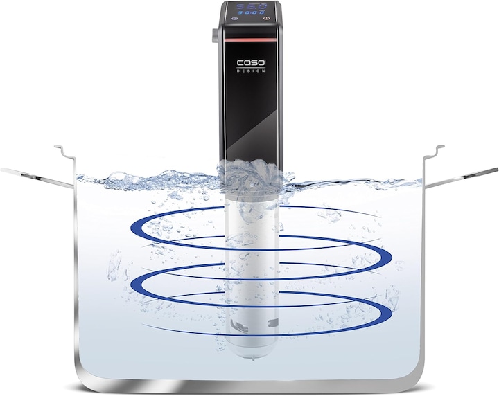 Actual product image Caso SV 300