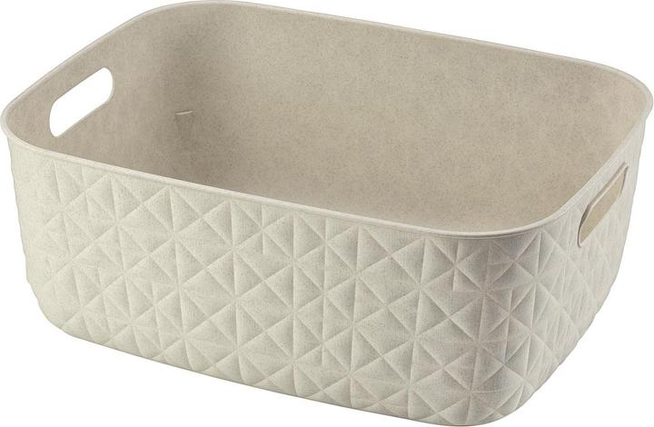 GCS Softex (1 x, 38 x 29.5 x 14.5 cm)