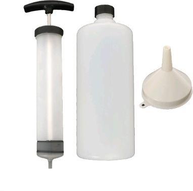 Produktbild Alpina Garden Benzin Rasenmäher ALPINA AL4 46 SH mit HONDA Motor und Radantrieb (Benzinbetrieb)