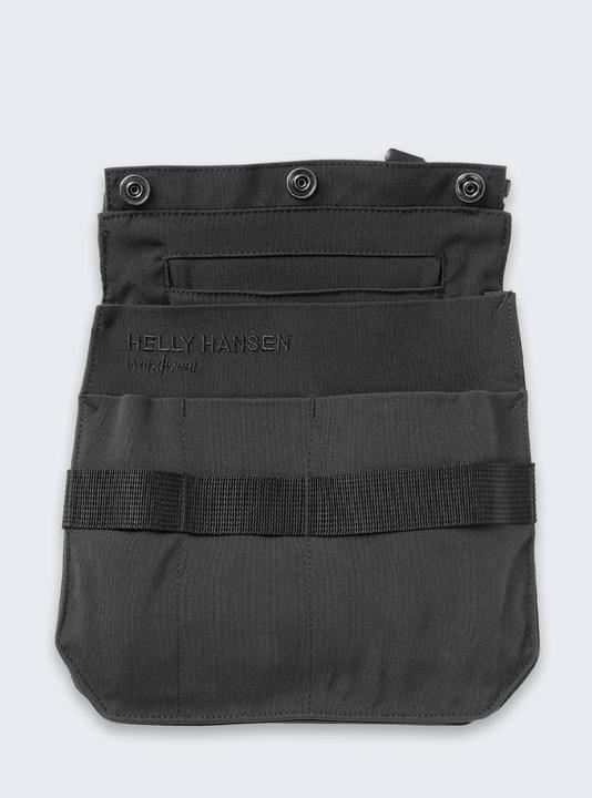 Helly Hansen Flex 1 Schwarze Werkzeugtasche