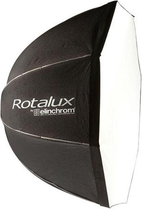 Produktbild Elinchrom Rotalux Deep Octabox (Softbox, 100 cm)