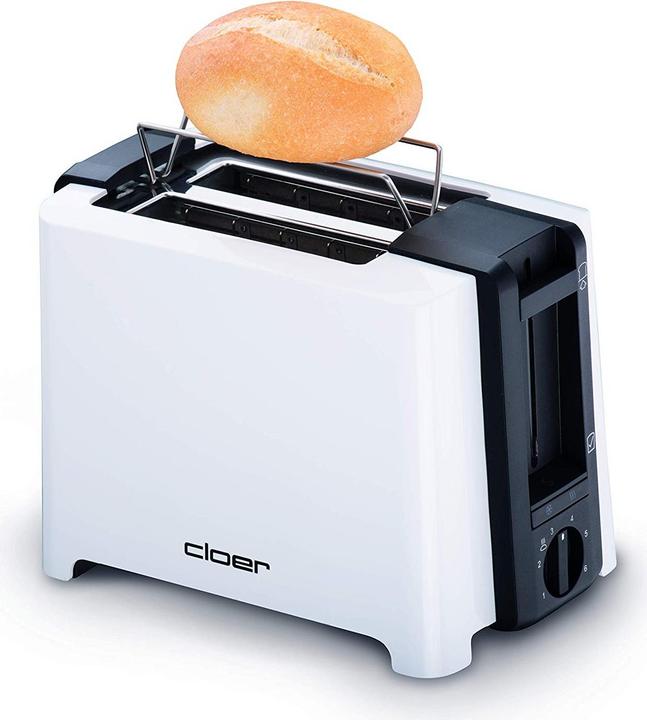 Produktbild Cloer 3531