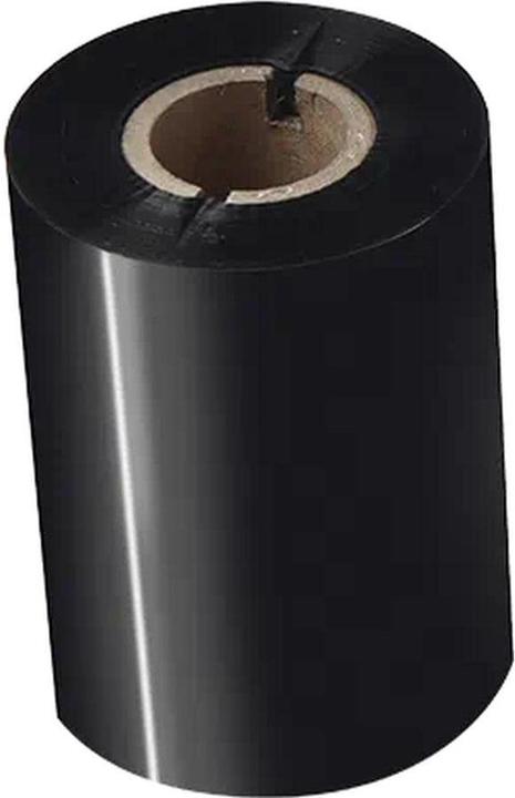 Brother BWS-1D300-080 Std wax black 300m, 80mm