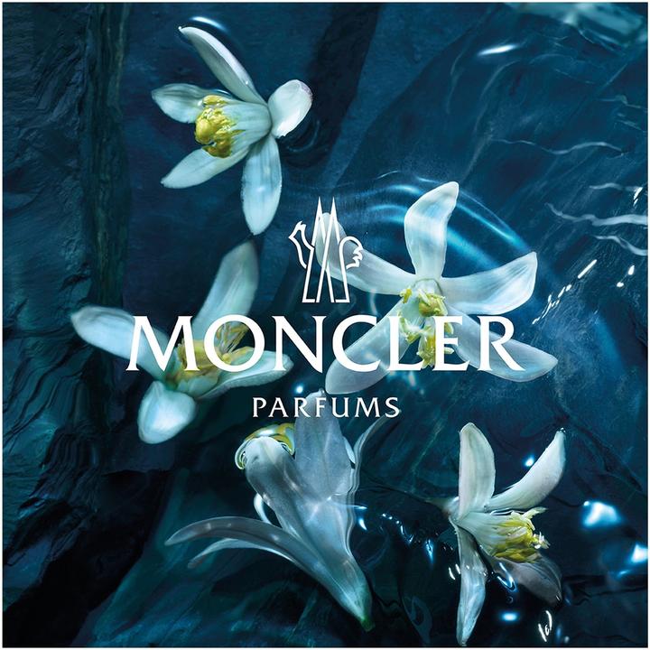 Produktbild Moncler Man Ciel d'Hiver Eau de Parfum (Eau de Parfum, 200 ml)