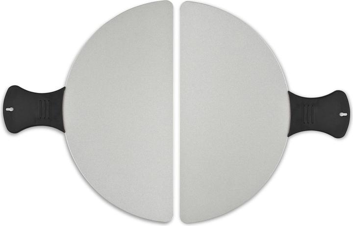 Actual product image G3 Ferrari G 1000615 Delizia pizza maker Oro Antico