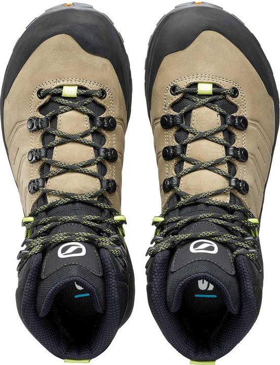Produktbild Scarpa Rush Trek Pro GTX Wmn (41)