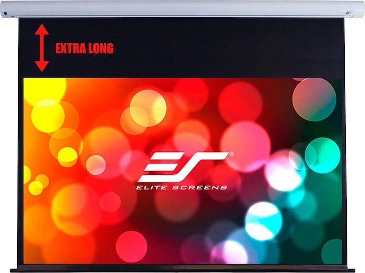 Image du produit Elite Screens Saker SK84XHW-E24 (84", 16:9)
