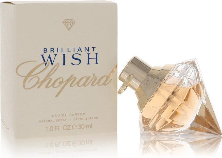 Actual product image Chopard Brilliant Wish (Eau de parfum, 30 ml)