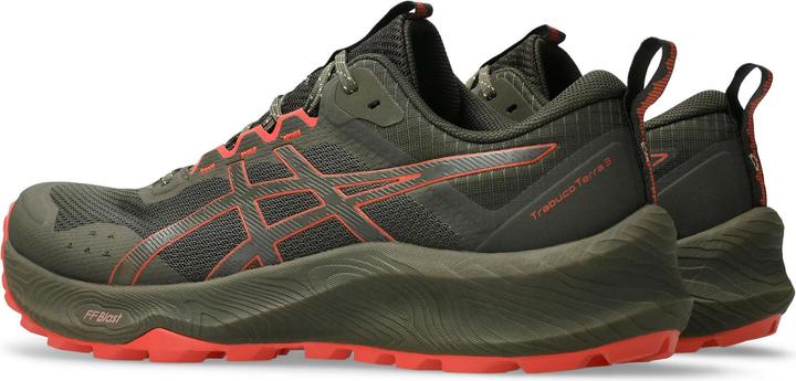 Produktbild ASICS Performance Trabuco Terra 3 (42)