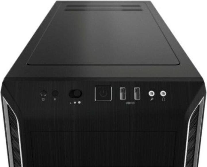 Produktbild be quiet! Pure Base 600 (ATX, mATX, Mini-ITX)