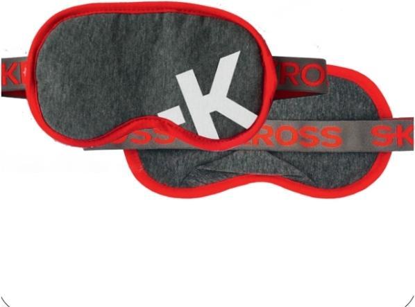 Produktbild Skross Deluxe (Schlafmaske)