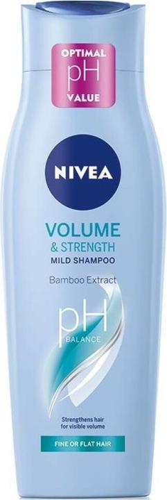 Produktbild NIVEA Volume Care (250 ml, Flüssiges Shampoo)