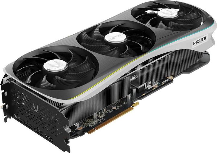 Produktbild Zotac GeForce RTX 4080 SUPER AMP Extreme AIRO (16 GB)