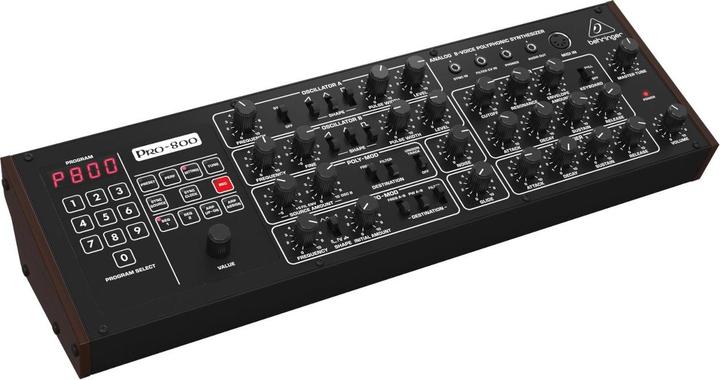 Productafbeelding Behringer PRO-800