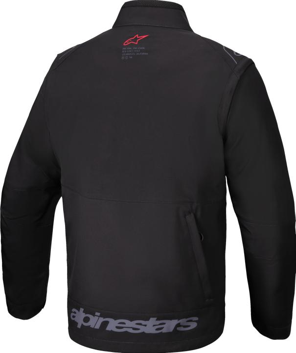 Actual product image Alpinestars Jacket Lite-Dura Softshel (Men, L)