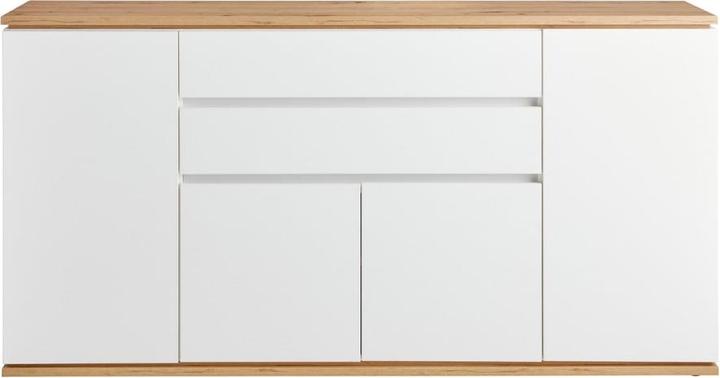 Image du produit Xora Yamael (184 x 42 x 93 cm)