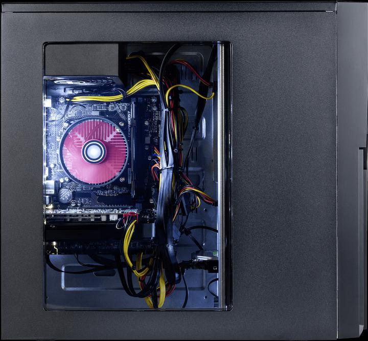 Produktbild Captiva G12IG 20V1 (Intel Core i7-10700, 16 GB, 960 GB, GeForce GTX 1660 Ti)