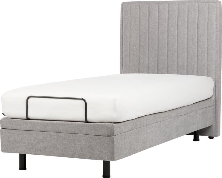 Image du produit Beliani Duke Ii (90 x 200 cm)