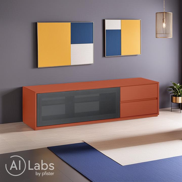 Immagine prodotto pfister Frame (45 x 45 x 40 cm)