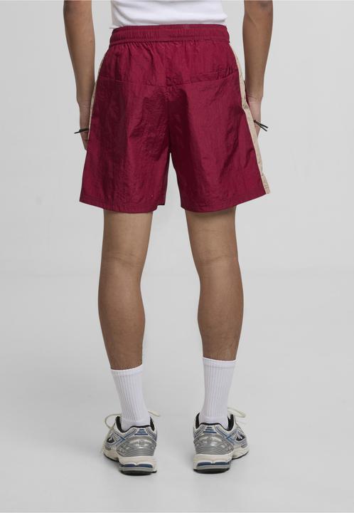Image du produit Unfair Athletics Elementary Crushed Shorts - 197095 (M)