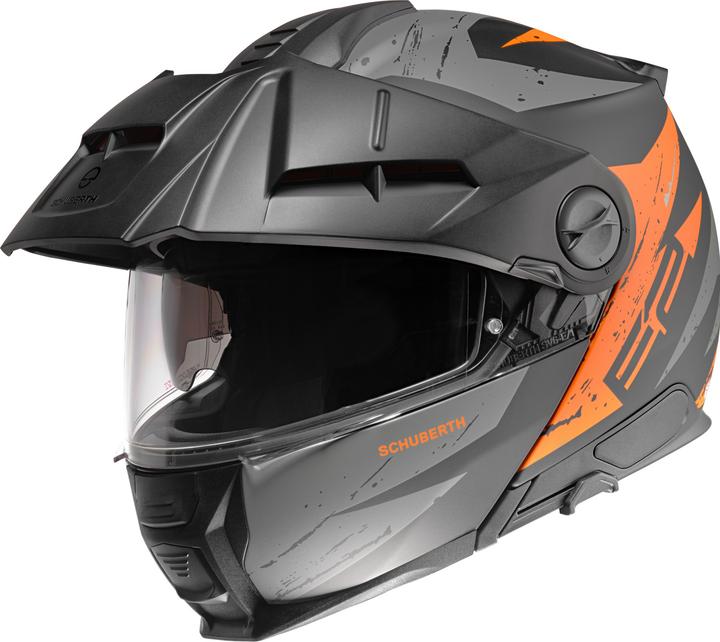 Produktbild Schuberth E2 EXPLORER Klapphelm (3XL)