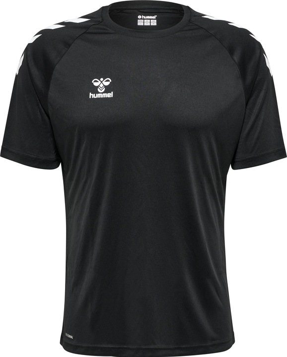 Actual product image hummel Core Xk Core Poly T-Shirt S/S (XXL)