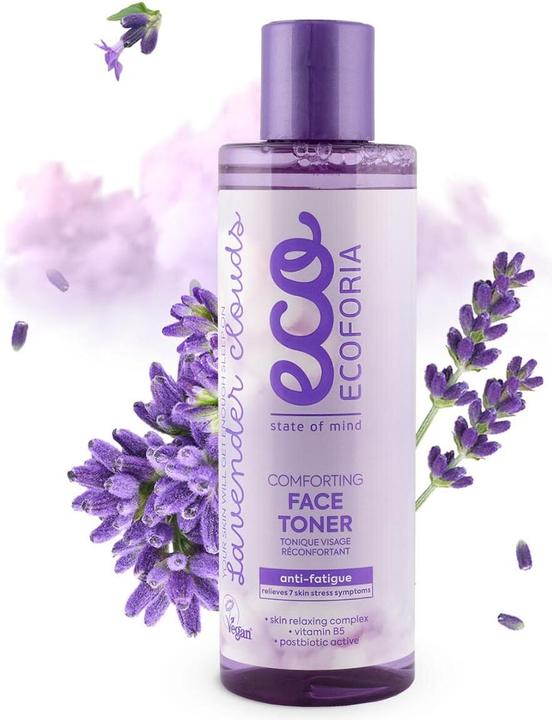 Produktbild Ecoforia Gesichtswasser und Adstringenzien Ideal für Unisex Erwachsene (200 ml)