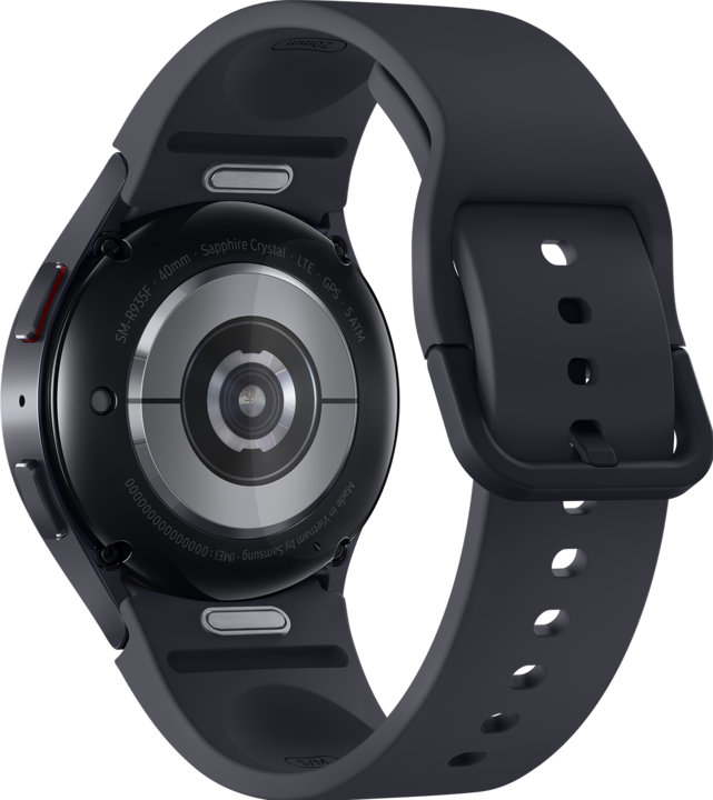 Image du produit Samsung Galaxy Watch6 CH (40 mm, 4G)