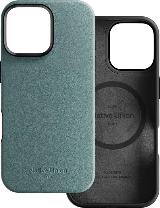 Slate green