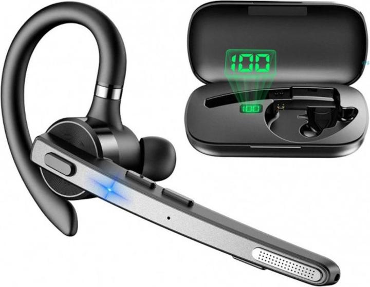 Axtel BT45 Wireless Mono Headset (Wireless)