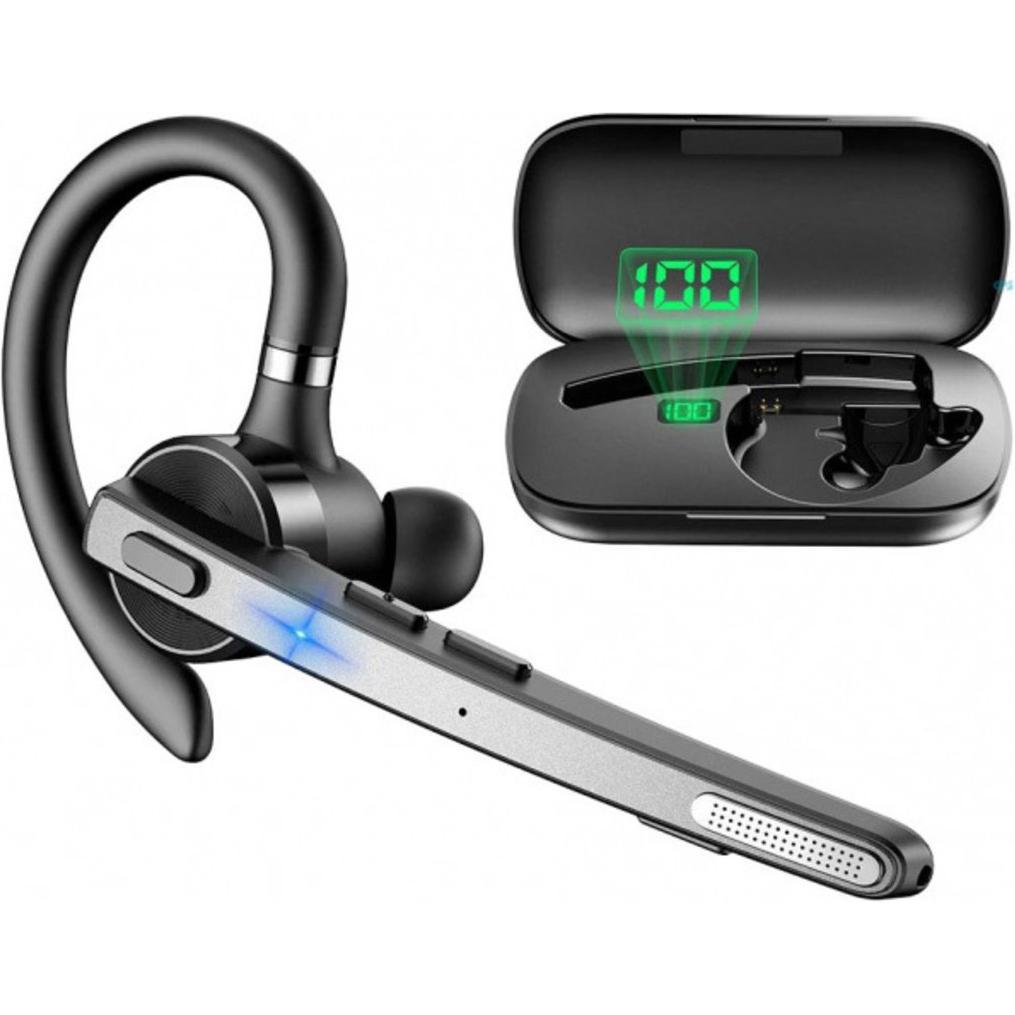 Axtel BT45 Wireless Mono Headset (Senza fili), Cuffie da ufficio