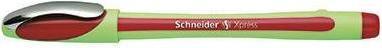 Actual product image Schneider Fineliner Xpress (Red, 1 x)