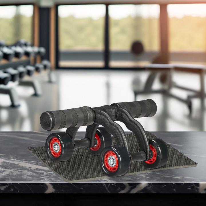 Produktbild Relaxdays Bauchroller