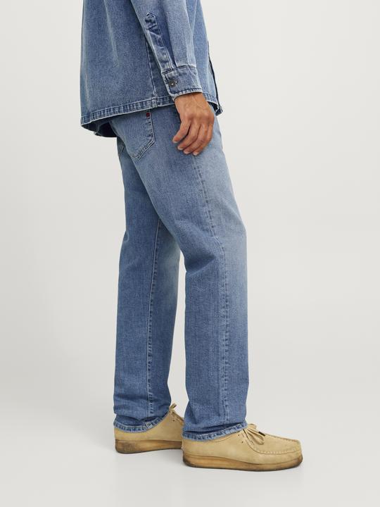 Produktbild Jack & Jones RDD Mike Royal RE 911 Comfort Fit Jeans (W34/L34)