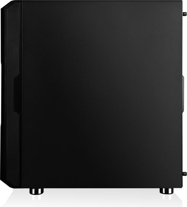 Immagine prodotto Modecom VOLCANO AMIRANI Juodas Alloggiamento per computer (ATX, mATX, Mini-ITX)