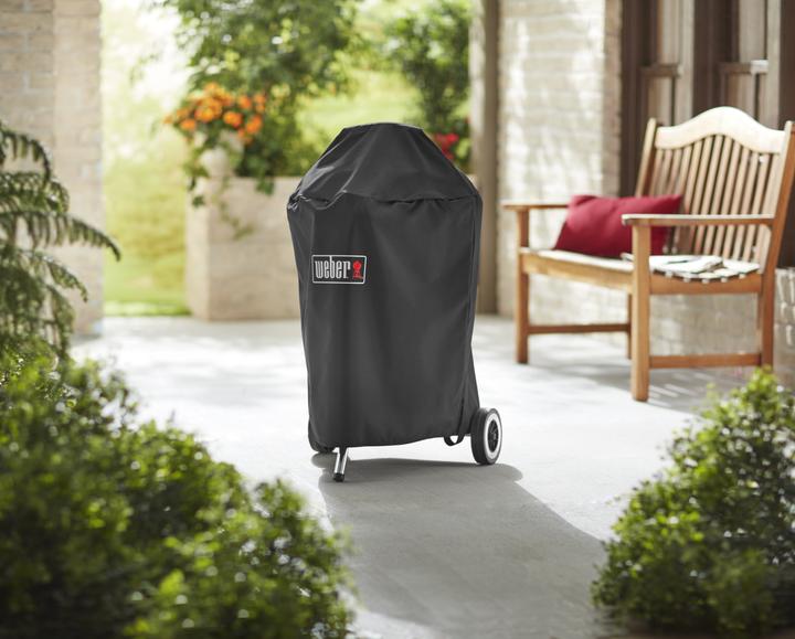 Productafbeelding Weber Premium dekking