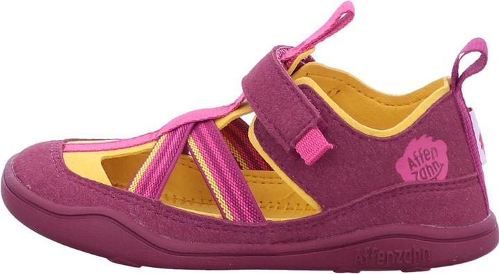 Actual product image Affenzahn Breezy Bird (31)