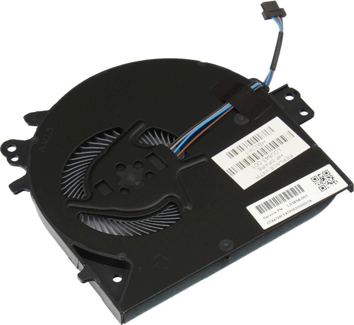 Actual product image HP L03854-001