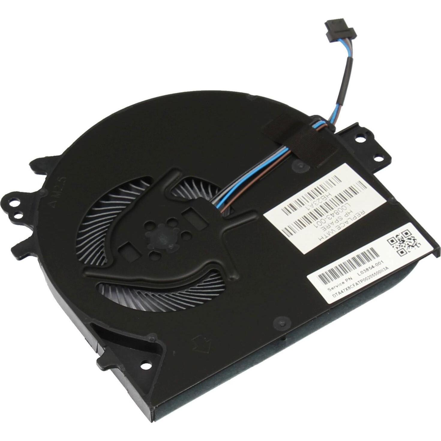 HP L03854-001, Notebook Ersatzteile