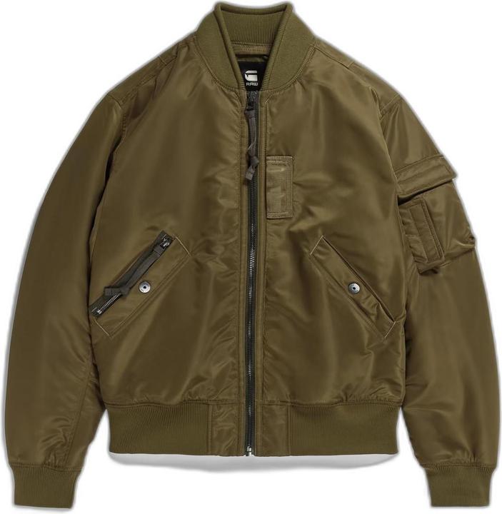 Actual product image G-Star G-A1 (XS)