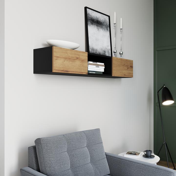 Actual product image ELTAP Lanzzi (120 x 25 x 20 cm)