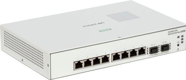 Produktbild Aruba Instant On 1930 8G 2SFP (8 Ports)