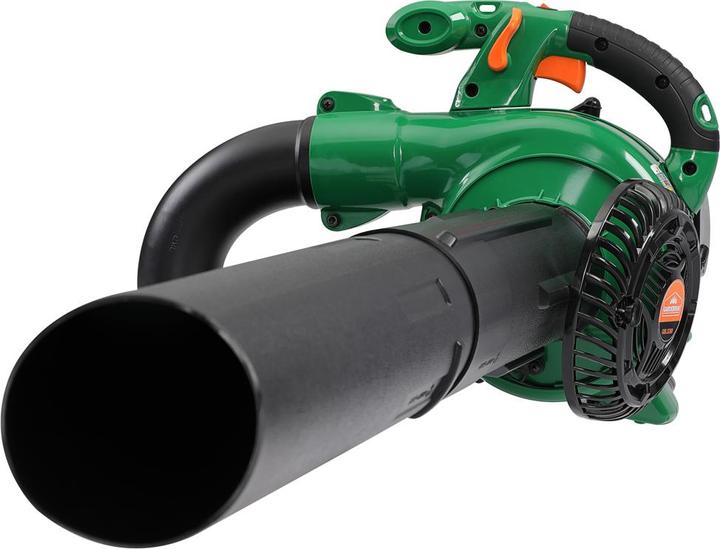 Immagine prodotto Gardebruk Soffiatore per foglie (Benzina, Soffiafoglie, Aspirafoglie, Aspiratore e soffiatore)